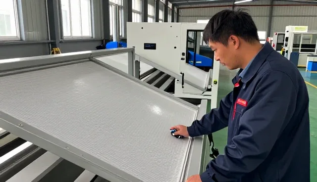 化方案功能特点说明